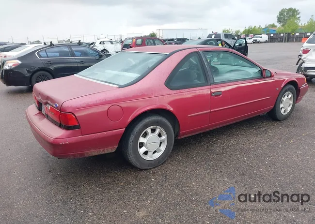 1FALP62W4RH171416: 42171509