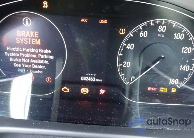 1HGCV2F3XKA020069: 42171674