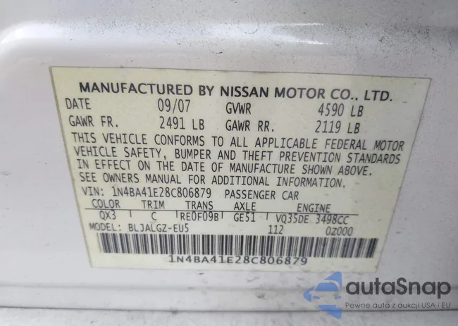 1N4BA41E28C806879: 42171682