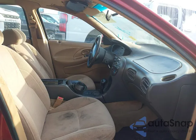 1FALP53S2TA311839: 42171689