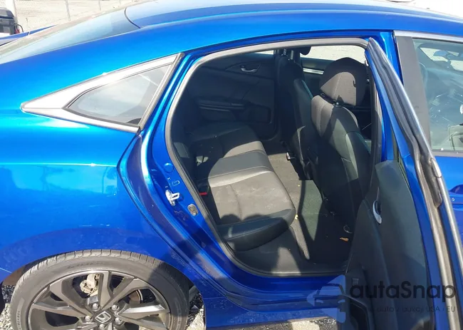 2HGFC2F87MH525814: 42171693