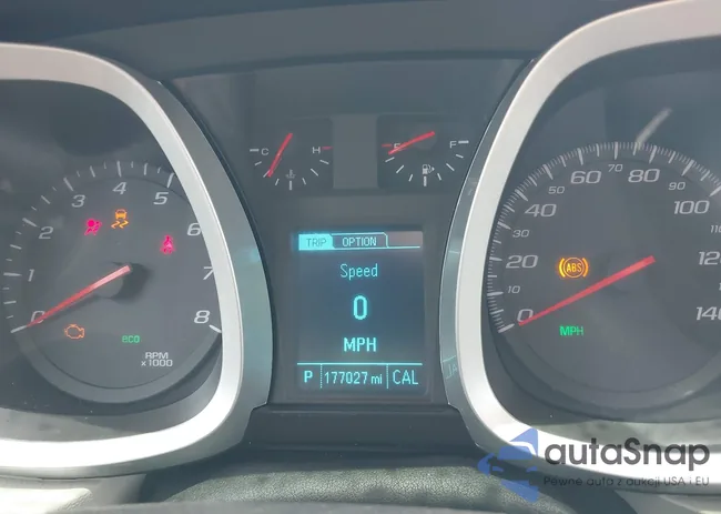 2GNALCEK0G1136111: 42171718