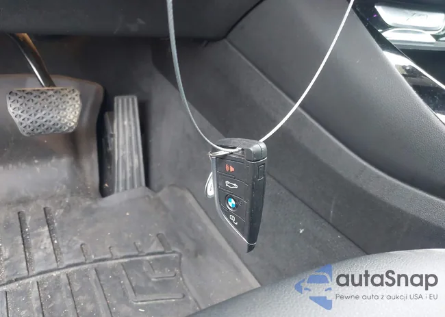 5UX43DP04P9S20204: 42171724