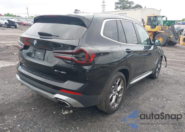 5UX43DP04P9S20204: 42171724