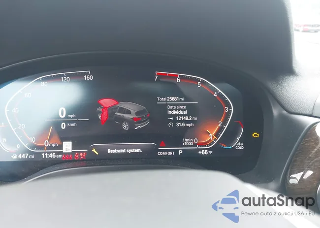 5UX43DP04P9S20204: 42171724