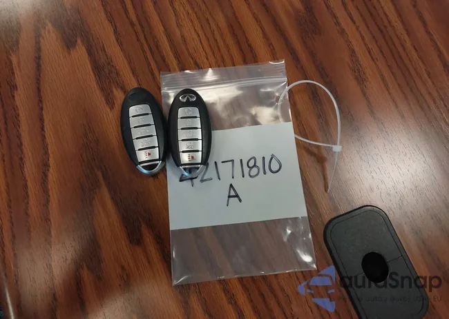 JN1EV7AP1JM364615: 42171810