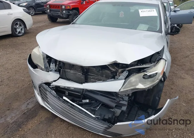 4T1BD1EB5DU013902: 42171819