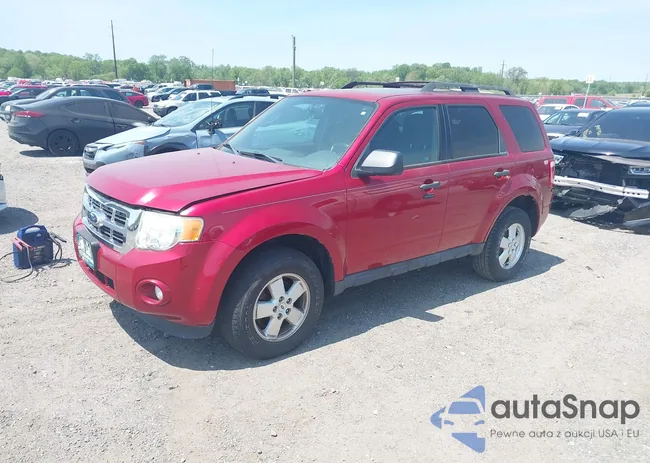 1FMCU9DG2CKC22752: 42171864