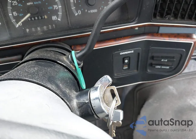 1FTEF14N4MNB07383: 42171911