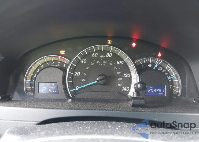 4T1BF1FK5EU433220: 42171939