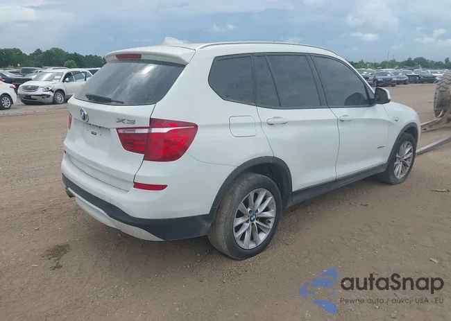 5UXWX9C38H0T23514: 42171943