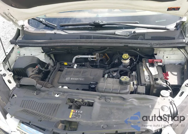 KL4CJGSB7FB213228: 42172012