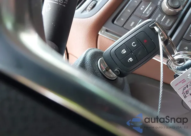 KL4CJGSB7FB213228: 42172012