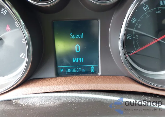 KL4CJGSB7FB213228: 42172012