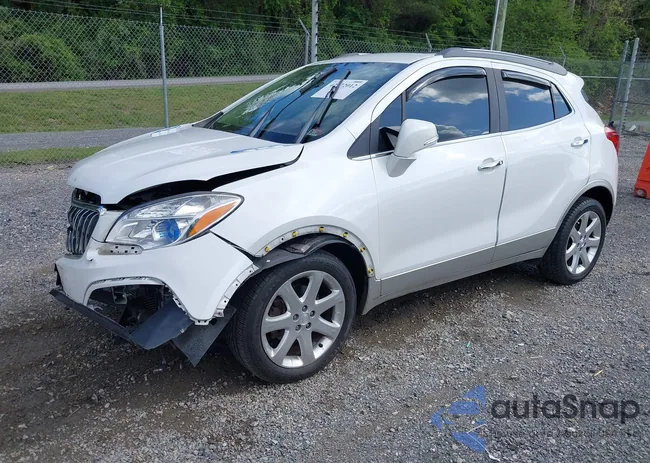 KL4CJGSB7FB213228: 42172012