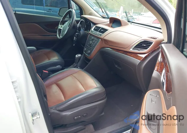 KL4CJGSB7FB213228: 42172012