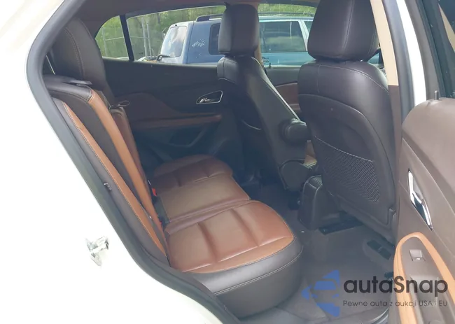 KL4CJGSB7FB213228: 42172012