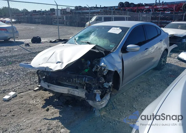 1C3CDFBAXDD304272: 42172013