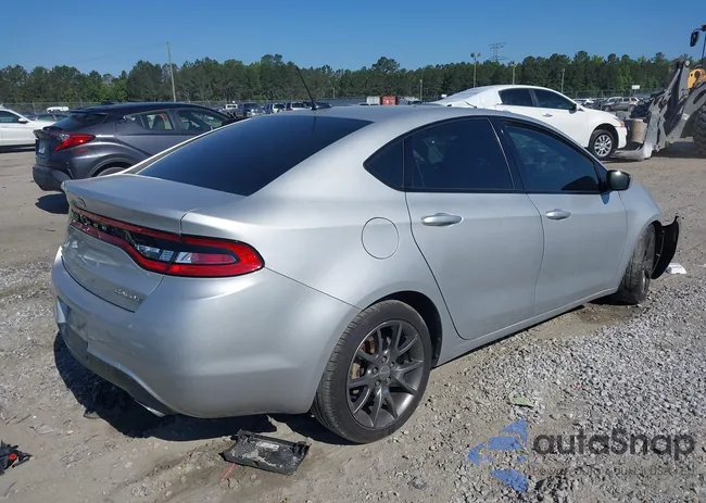 1C3CDFBAXDD304272: 42172013