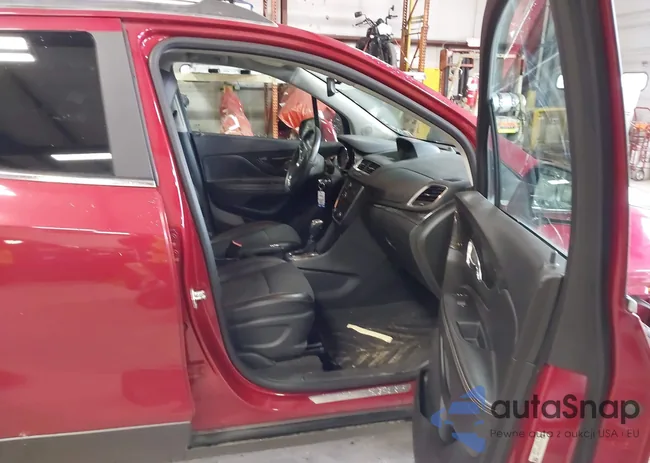 KL4CJESB7EB776895: 42171124