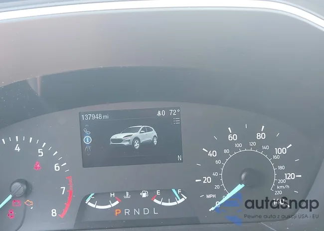 1FMCU9G65NUA60495: 42171157