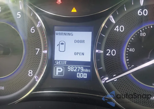 JN8AZ2NE9K9232450: 42171227