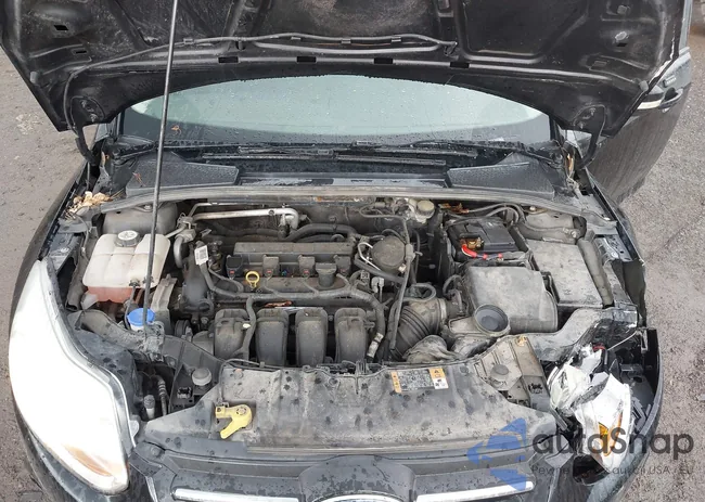 1FADP3F29EL292802: 42171259