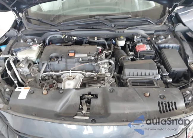 2HGFC2F64MH522237: 42171302