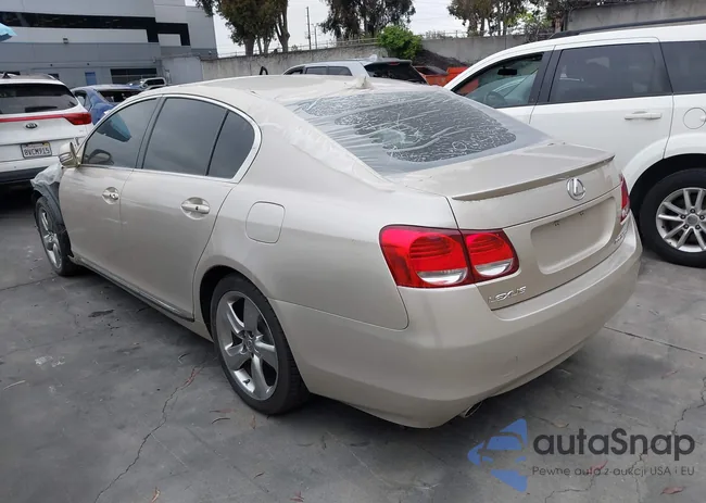 JTHBE1KS8A0047730: 42171343