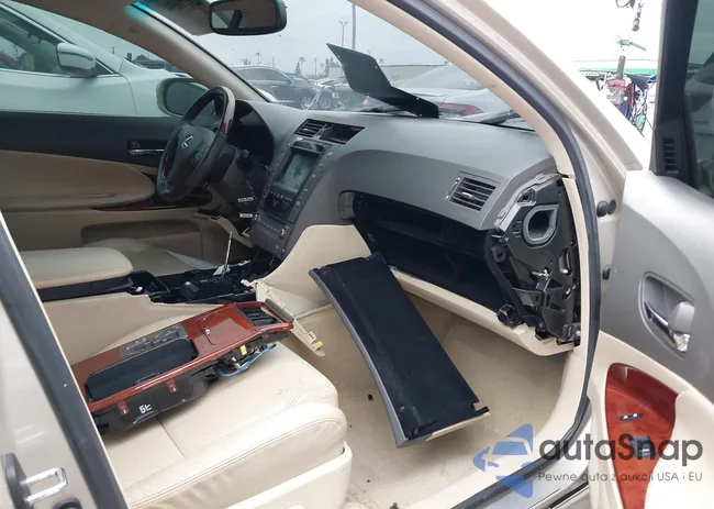 JTHBE1KS8A0047730: 42171343