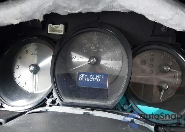 JTHBE1KS8A0047730: 42171343