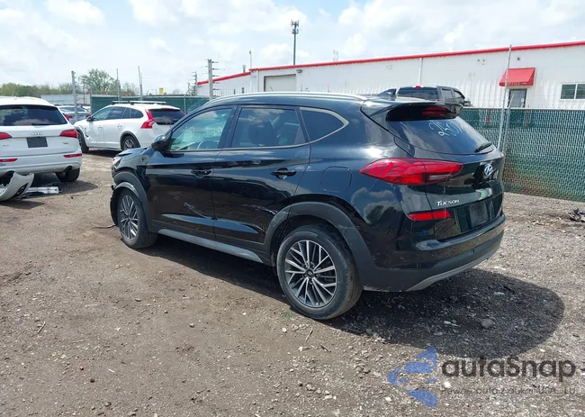 KM8J33AL4LU250789: 42172503