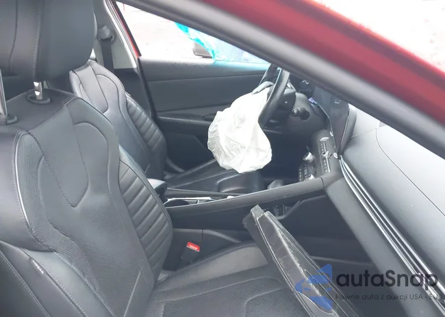 KMHLP4AG2MU131274: 42172516