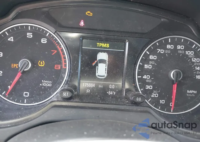 WA1LFAFP2EA083478: 42172582