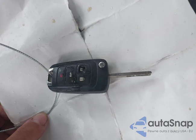 2G1105S32H9184974: 42172589