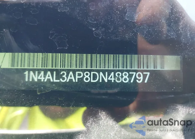 1N4AL3AP8DN488797: 42172603