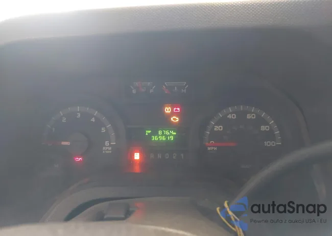 1FTNE2EW0DDA16097: 42172617