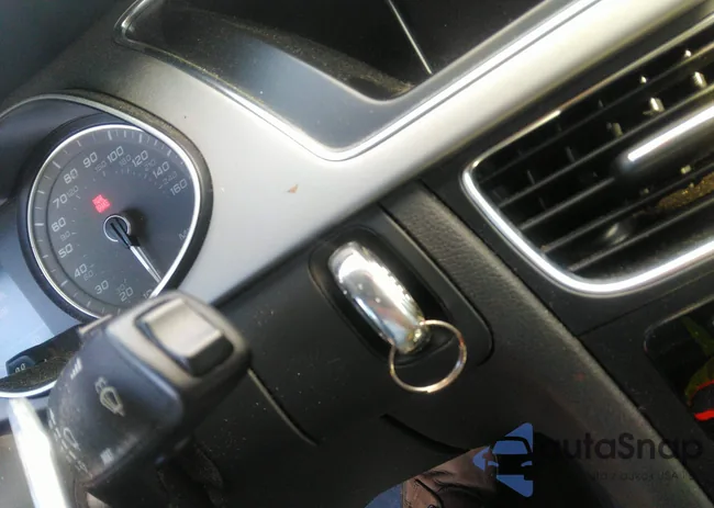 WAUKGAFL5DA085460: 42172760