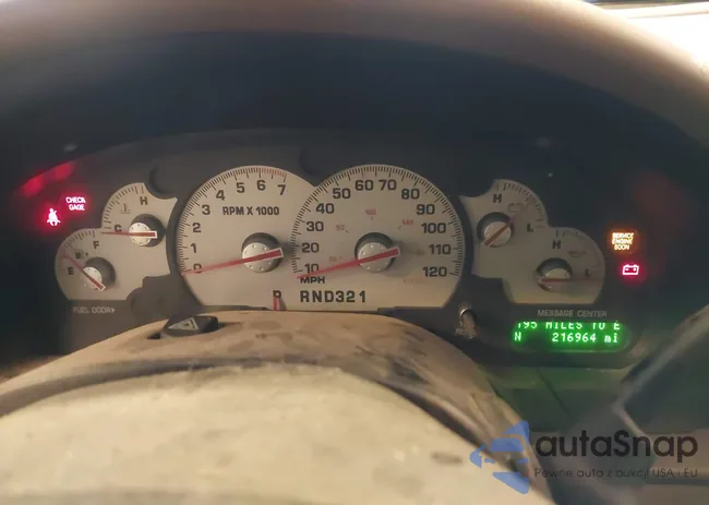 4M2ZU86E35UJ14209: 42172836