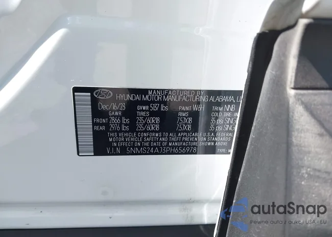 5NMS24AJ3PH656978: 42172853