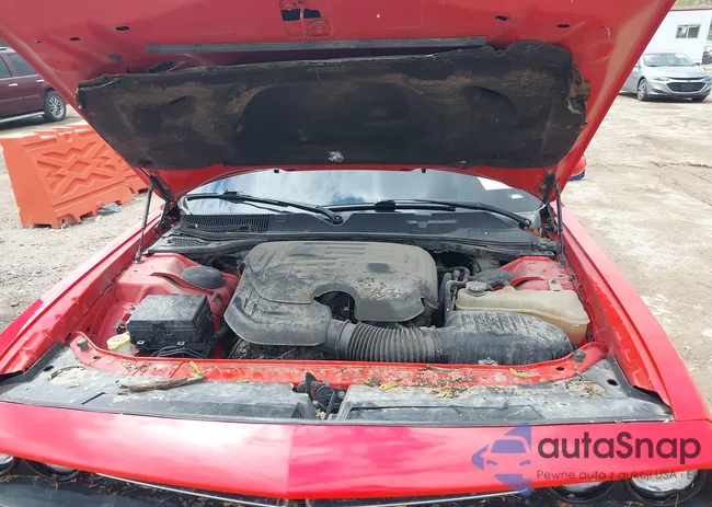 2C3CDZBG8FH707582: 42172935