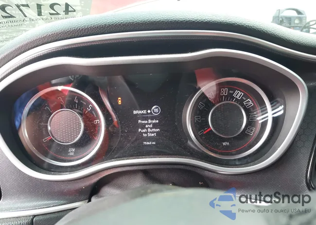 2C3CDZBG8FH707582: 42172935