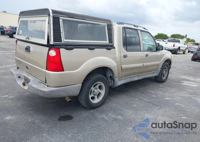 1FMZU67K85UA94565: 42172948