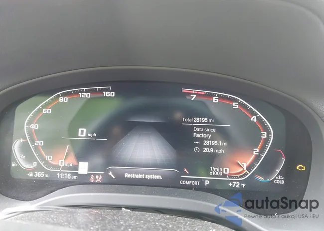 5UXTY9C04M9E07540: 42172965