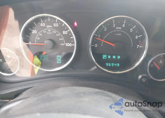 1C4BJWCG4DL509000: 42172975