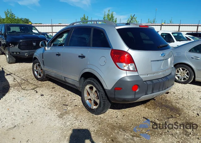 3GNAL2EK0CS570909: 42173042