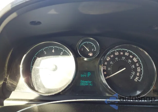 3GNAL2EK0CS570909: 42173042