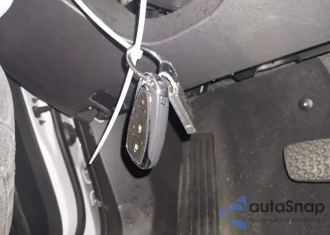 3GNAXKEV1NL201617: 42173071