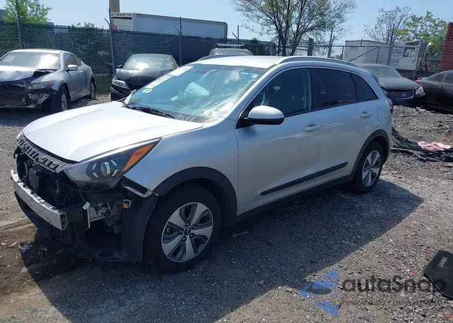 KNDCB3LC0L5360696: 42172101