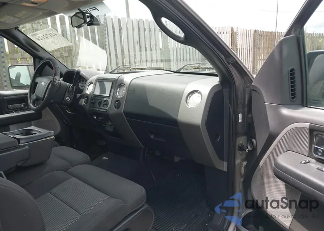 1FTPX14564FA10556: 42172124